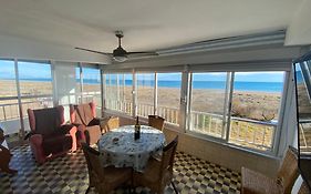 Primera línea de playa